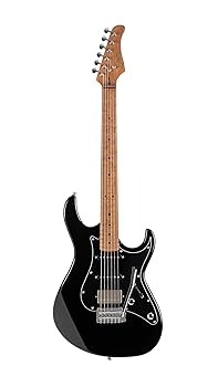 Cort エレキギター ブラック 100611241 Amazon.com: Cort KX100-BKM Electric Guitarra Black Metallic